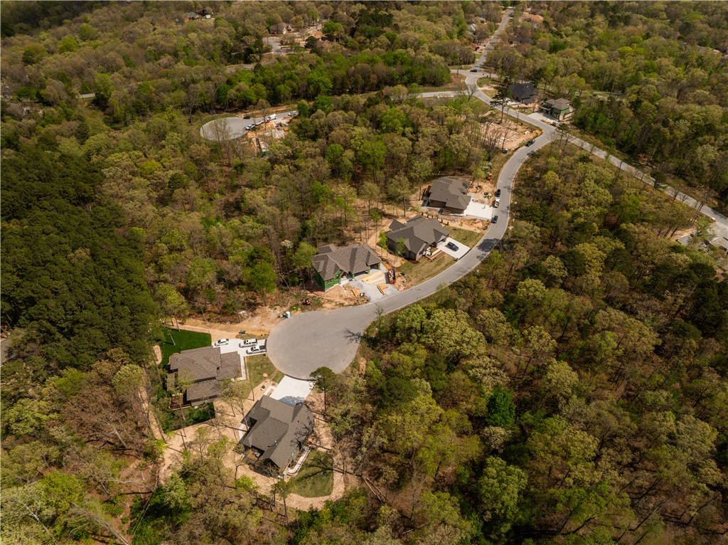 Trail Ridge Sub Bella Vista - Land