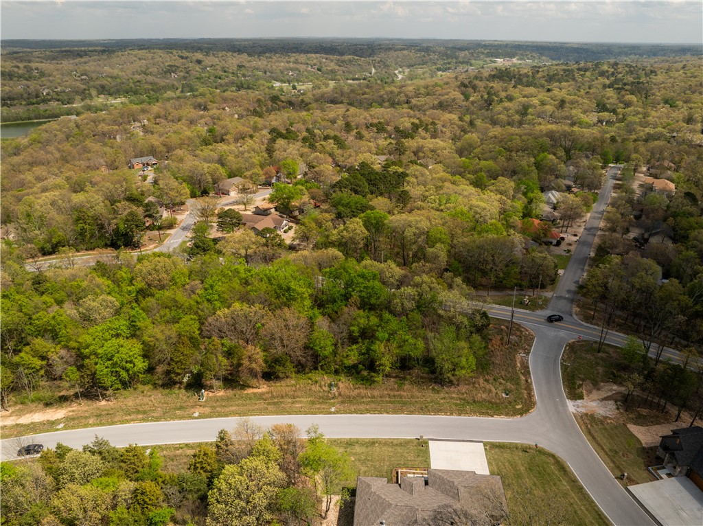 Trail Ridge Sub Bella Vista - Land