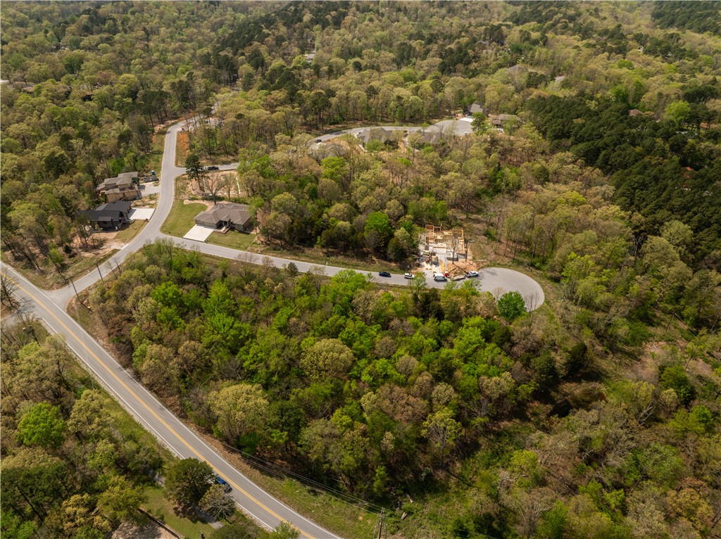 Trail Ridge Sub Bella Vista - Land