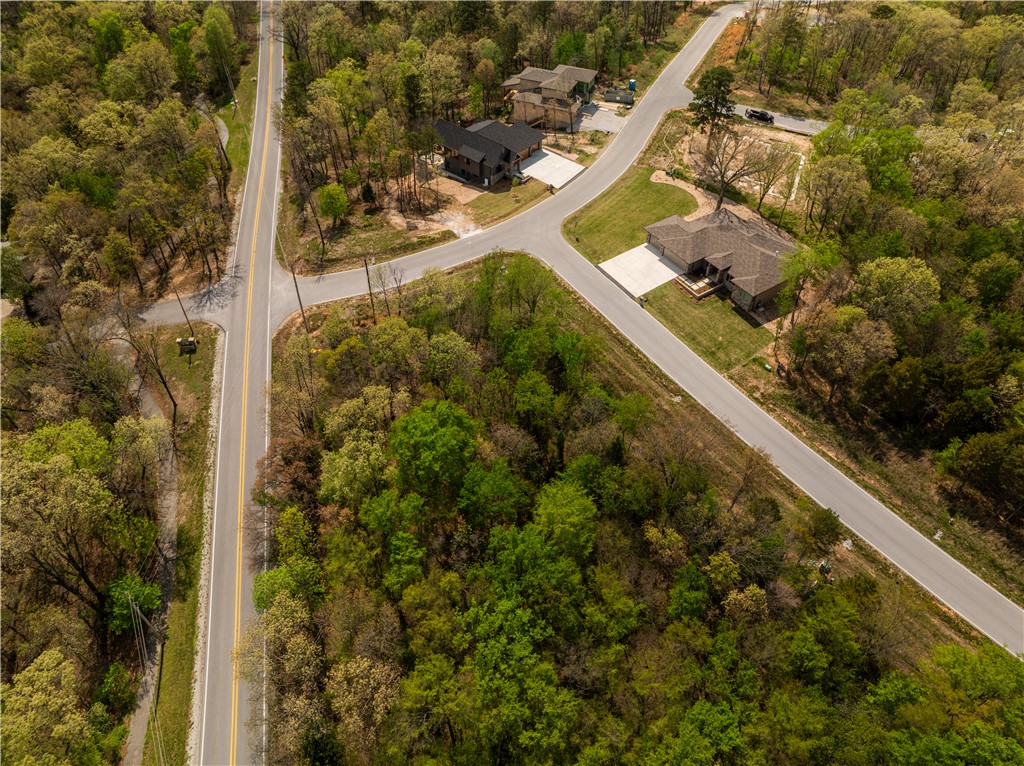 Trail Ridge Sub Bella Vista - Land