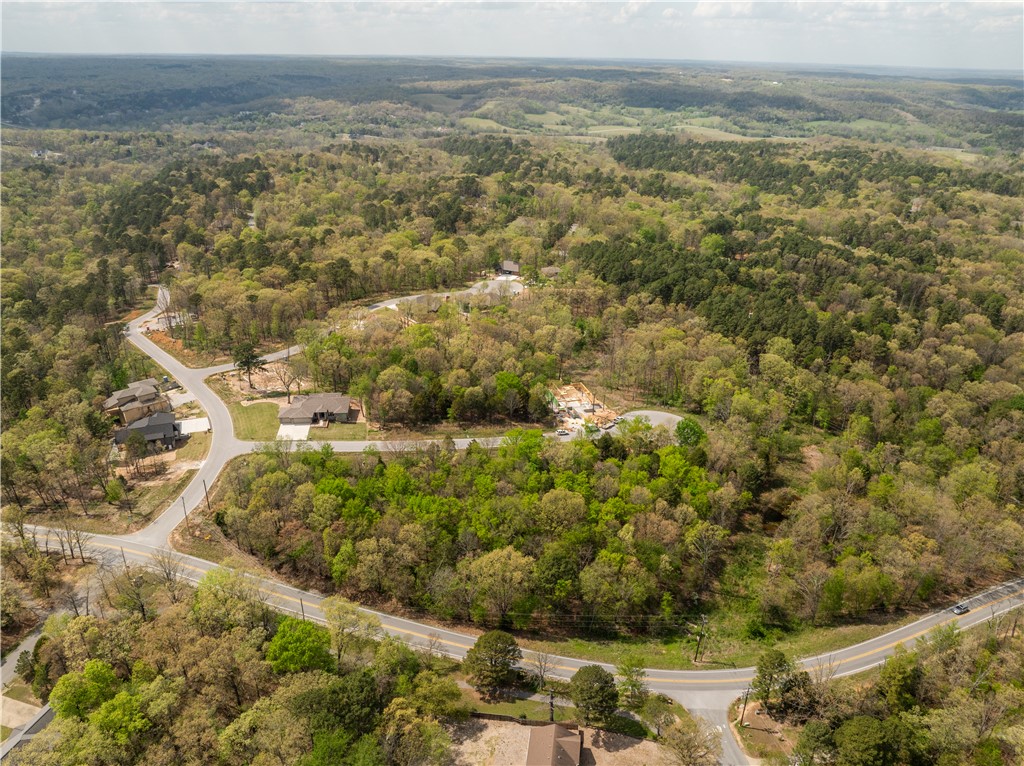 Trail Ridge Sub Bella Vista - Land