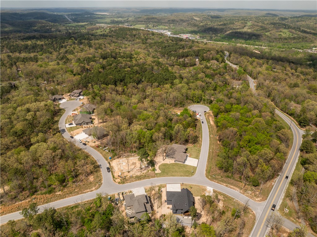 Trail Ridge Sub Bella Vista - Land