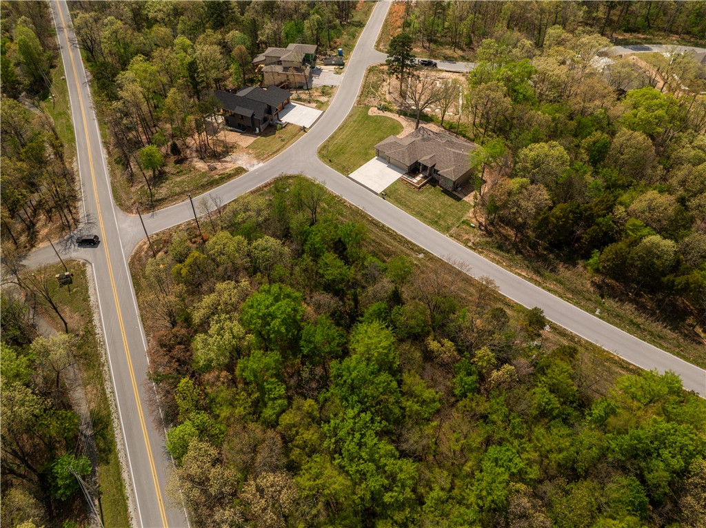 Trail Ridge Sub Bella Vista - Land