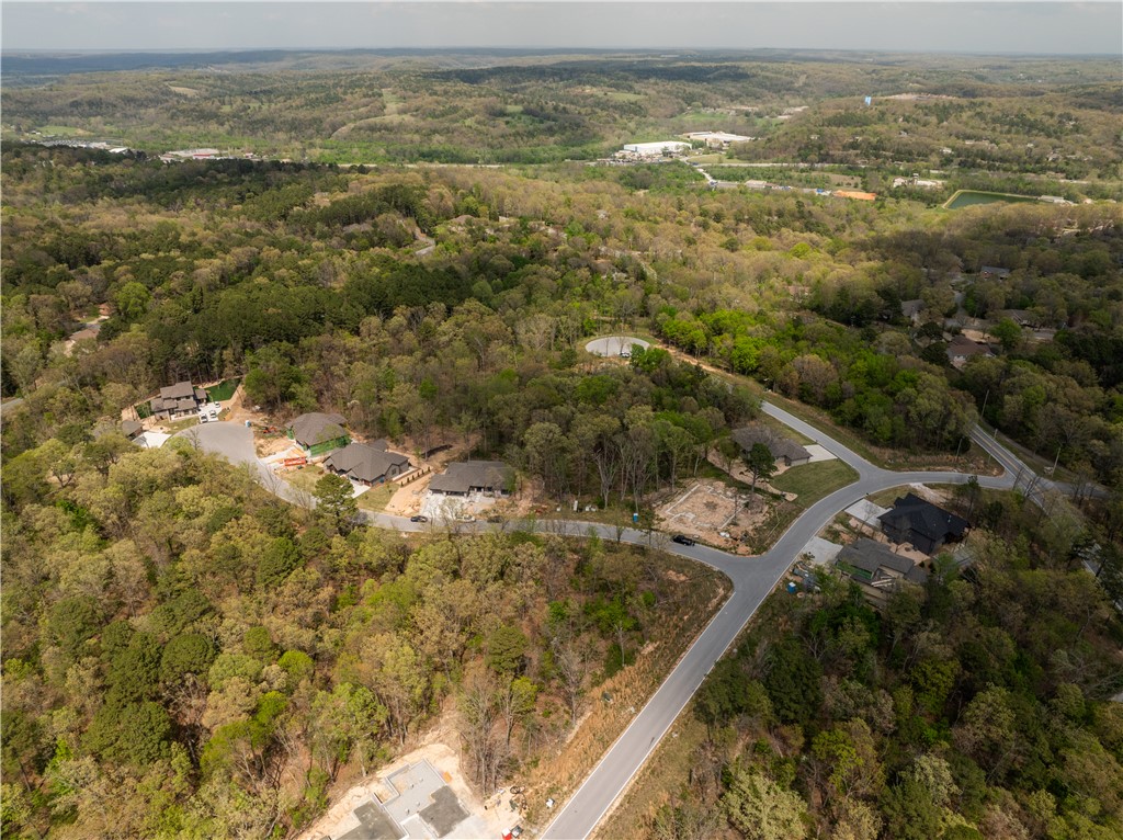 Trail Ridge Sub Bella Vista - Land