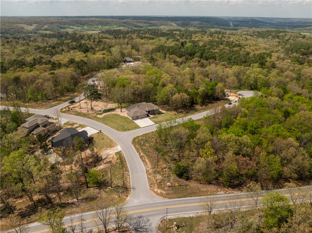 Trail Ridge Sub Bella Vista - Land