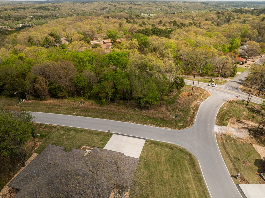 Trail Ridge Sub Bella Vista - Land