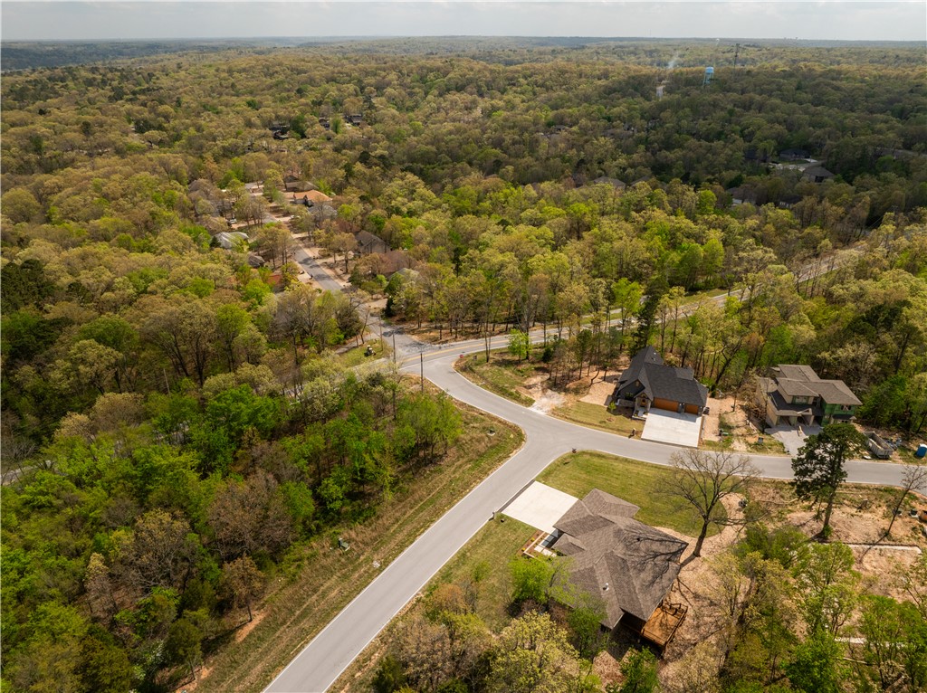 Trail Ridge Sub Bella Vista - Land