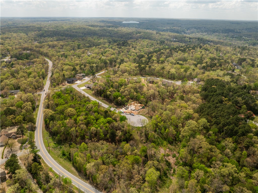 Trail Ridge Sub Bella Vista - Land