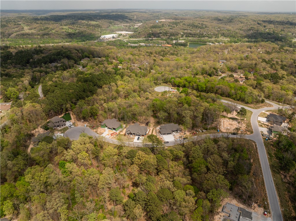 Trail Ridge Sub Bella Vista - Land