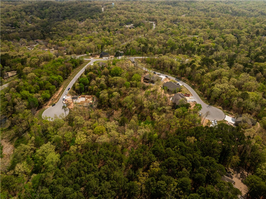Trail Ridge Sub Bella Vista - Land