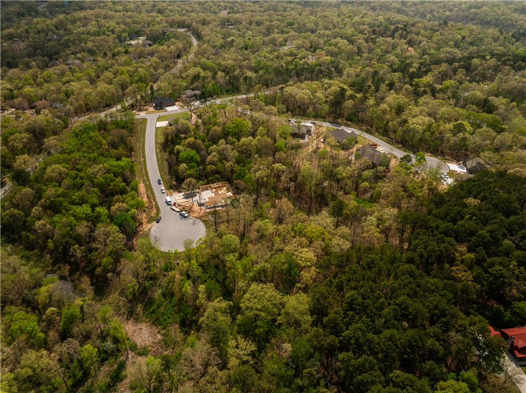 Trail Ridge Sub Bella Vista - Land