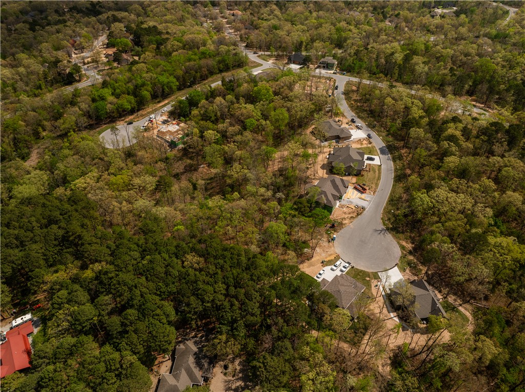 Trail Ridge Sub Bella Vista - Land