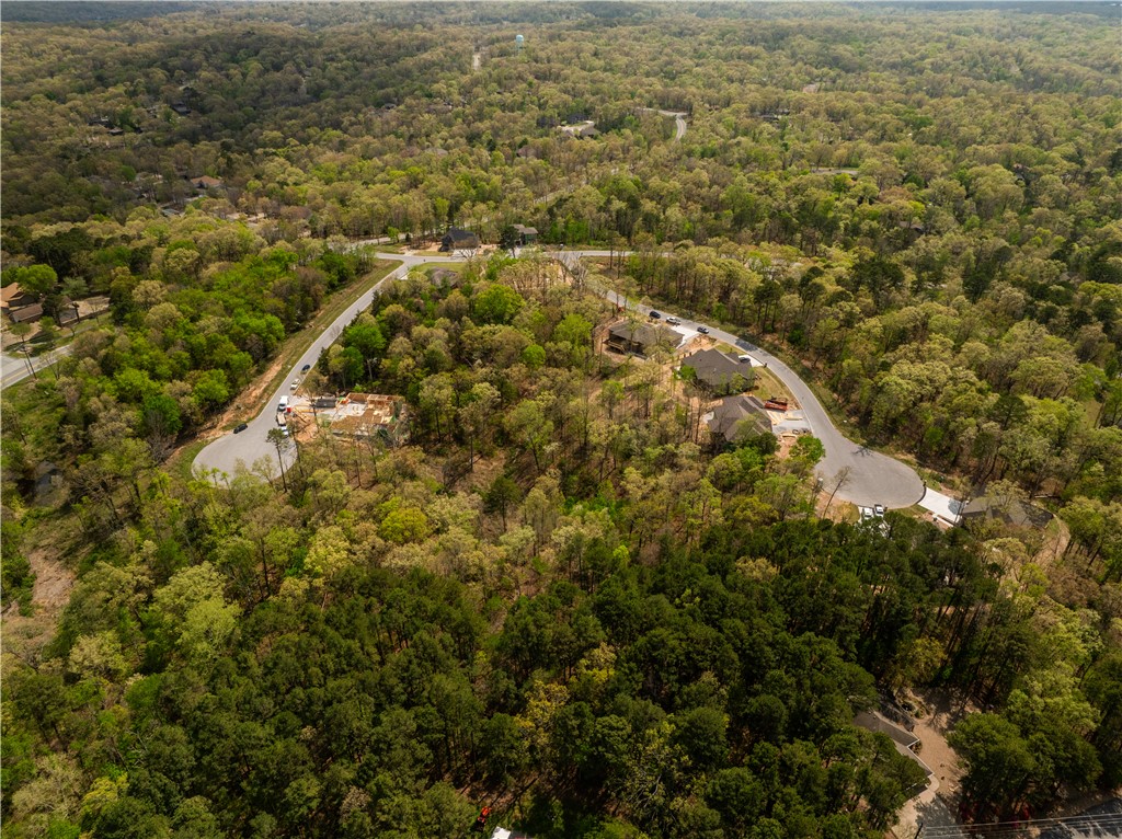 Trail Ridge Sub Bella Vista - Land