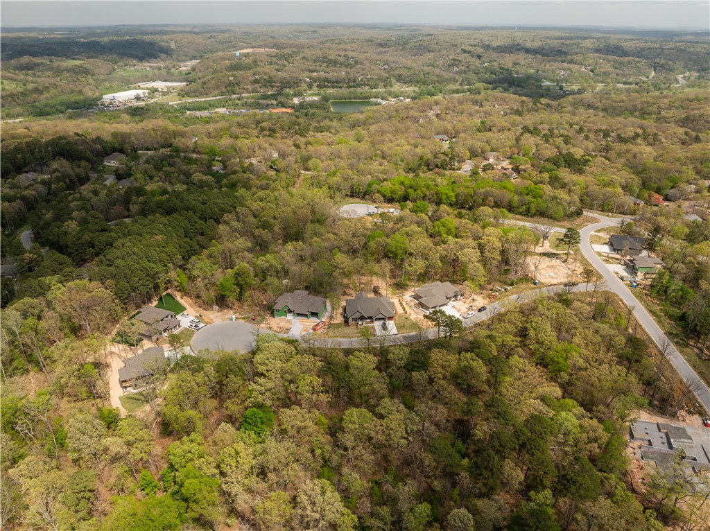 Trail Ridge Sub Bella Vista - Land