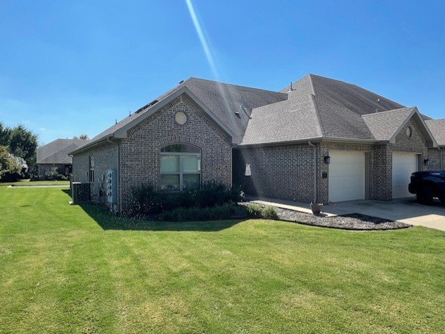 Shadow Valley - Residential Lease