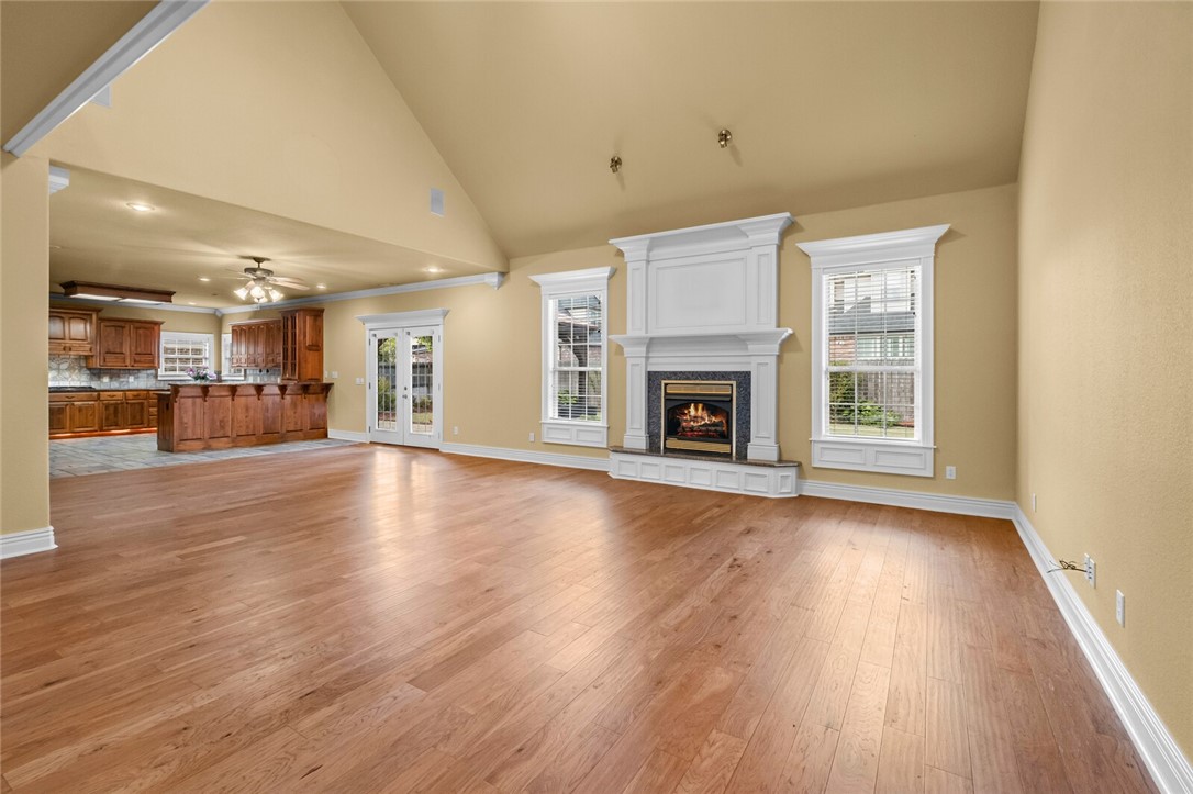 Kensington Ph 2 - Residential Lease