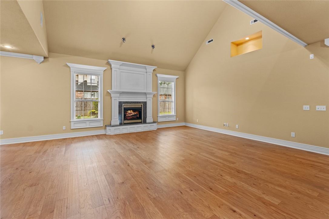 Kensington Ph 2 - Residential Lease