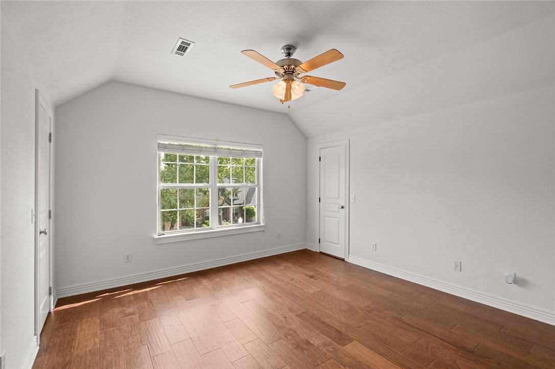 Kensington Ph 2 - Residential Lease