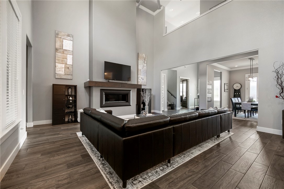 Woods Creek Sub Bentonville - Residential