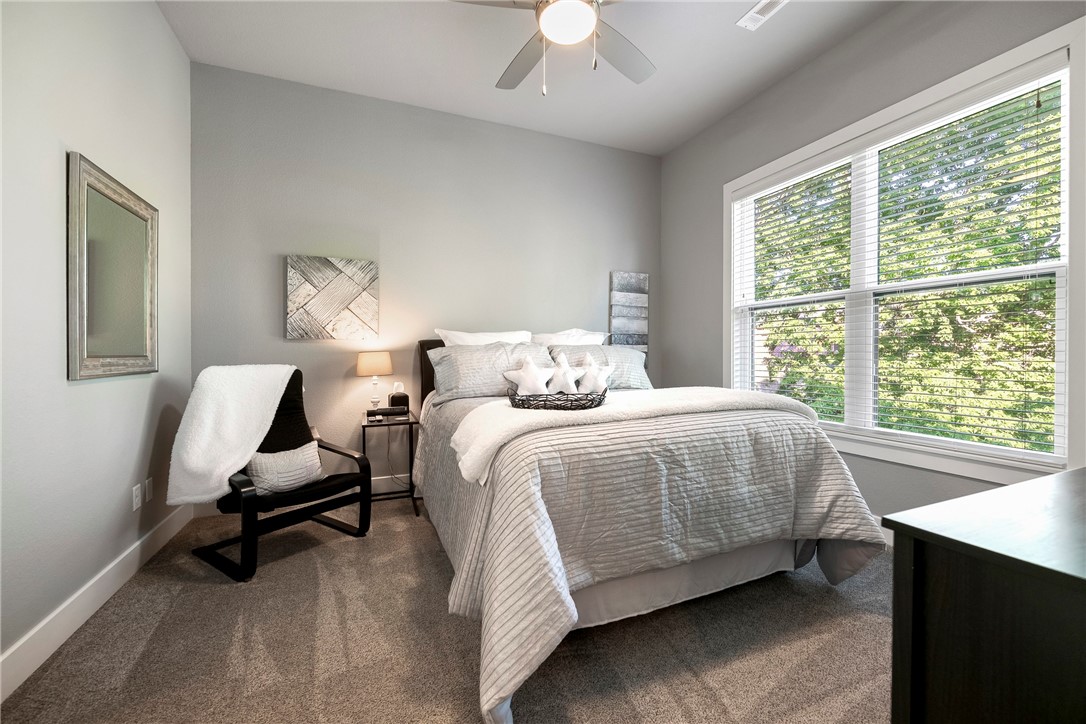 Woods Creek Sub Bentonville - Residential