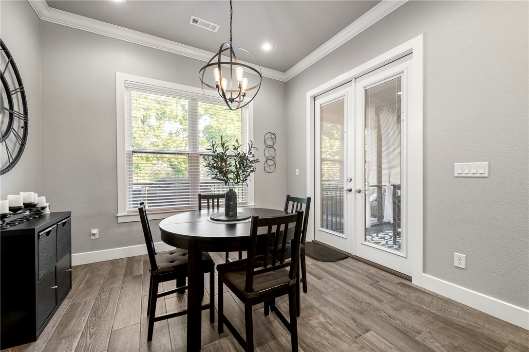 Woods Creek Sub Bentonville - Residential