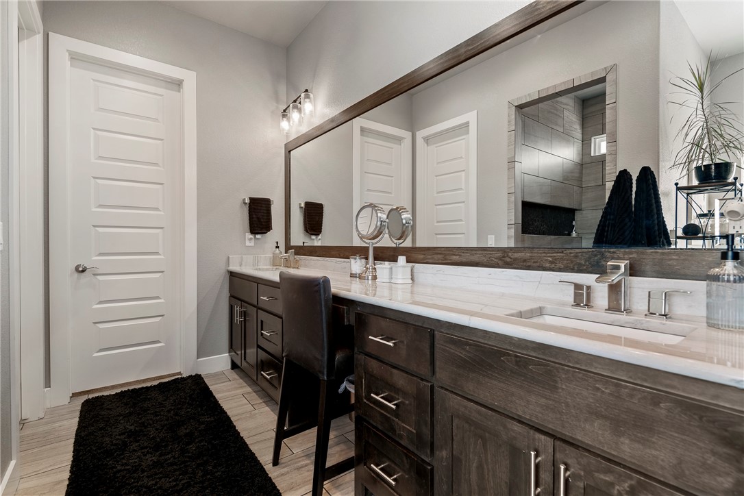 Woods Creek Sub Bentonville - Residential