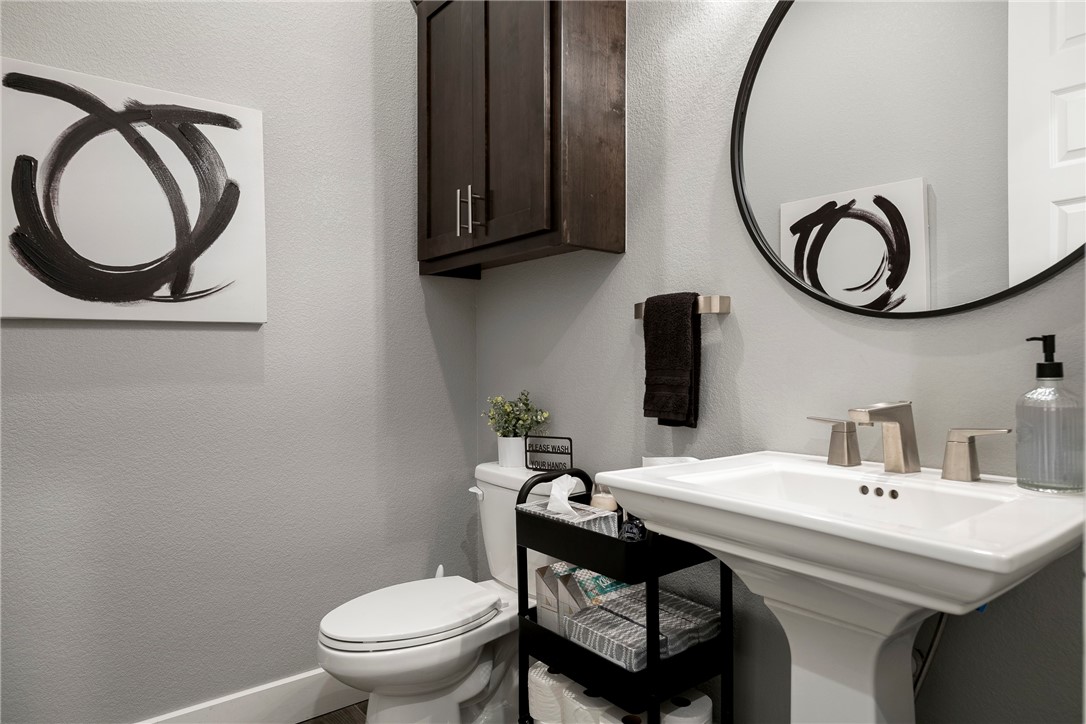 Woods Creek Sub Bentonville - Residential