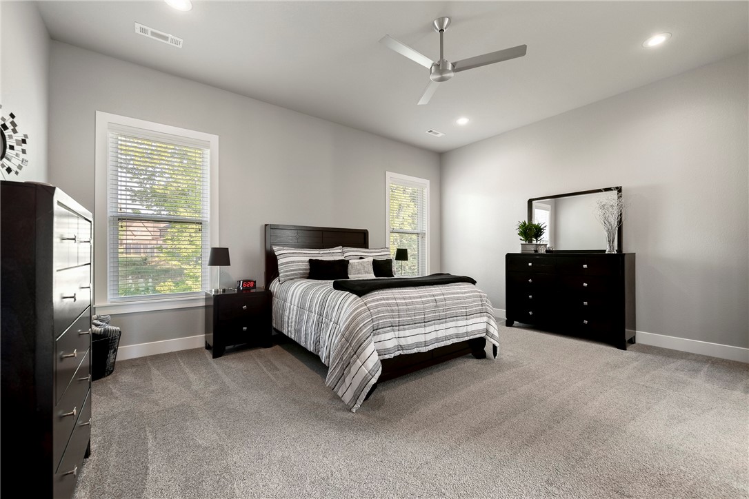 Woods Creek Sub Bentonville - Residential