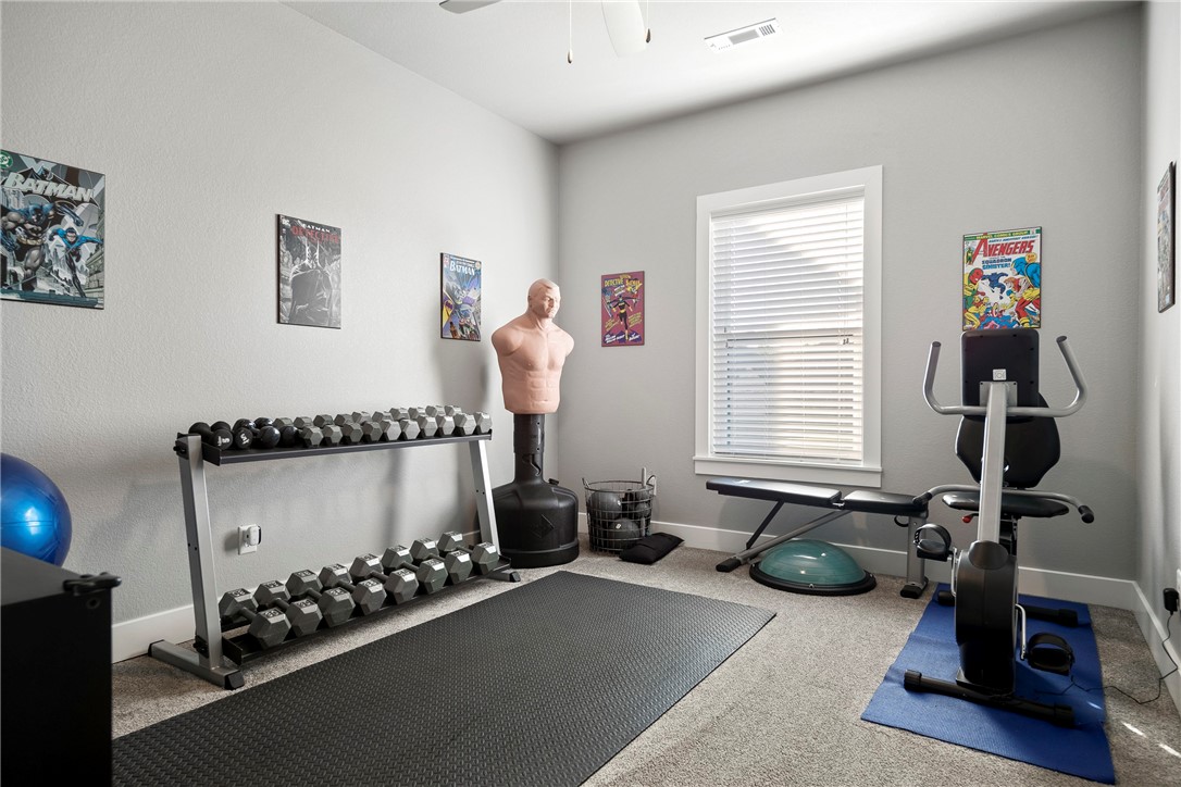 Woods Creek Sub Bentonville - Residential
