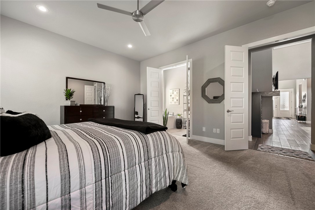 Woods Creek Sub Bentonville - Residential
