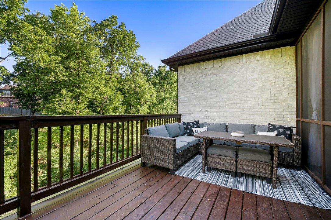 Woods Creek Sub Bentonville - Residential