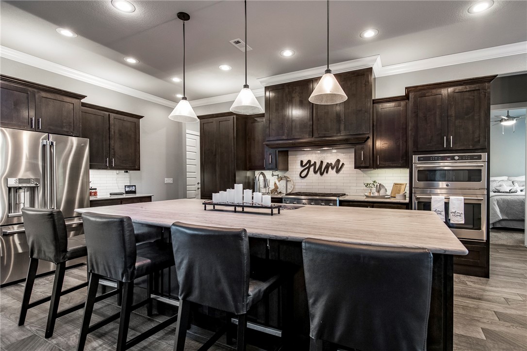 Woods Creek Sub Bentonville - Residential