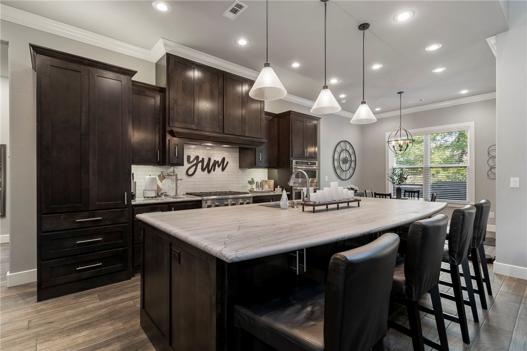 Woods Creek Sub Bentonville - Residential
