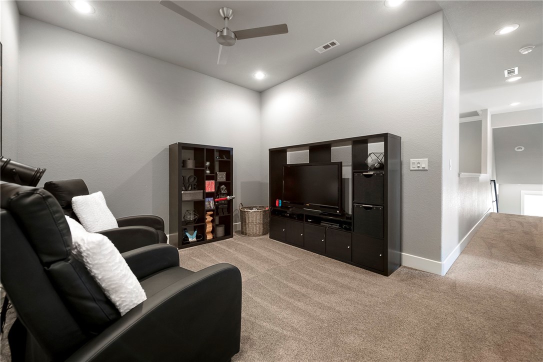 Woods Creek Sub Bentonville - Residential