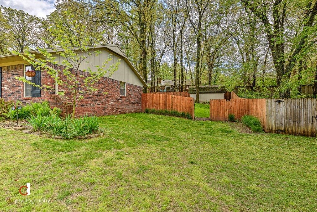 Oak Hill West - Residential