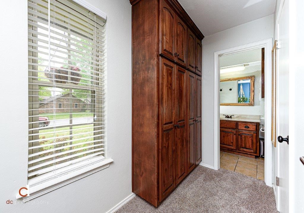 Oak Hill West - Residential