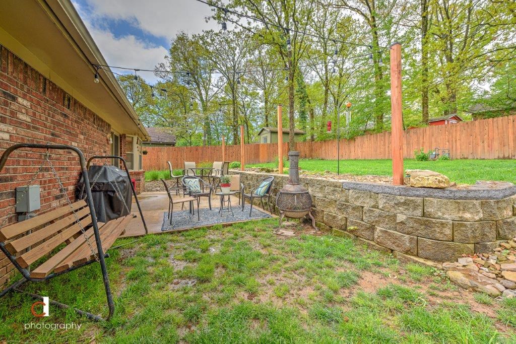 Oak Hill West - Residential