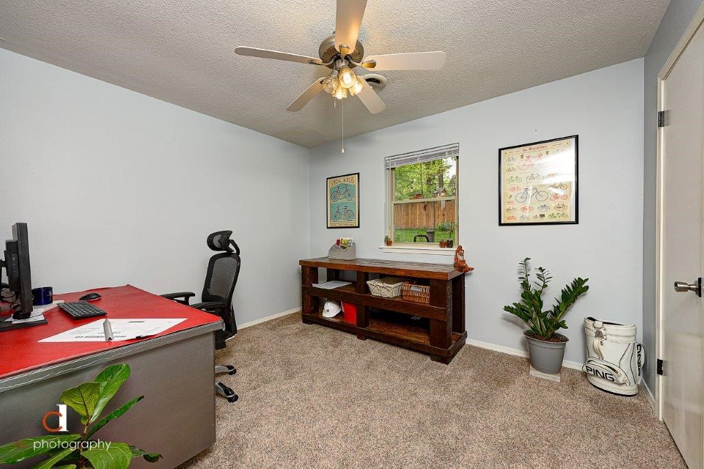Oak Hill West - Residential