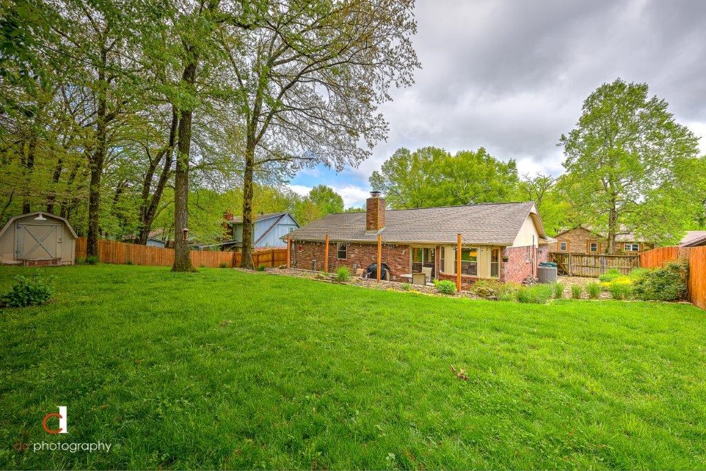 Oak Hill West - Residential