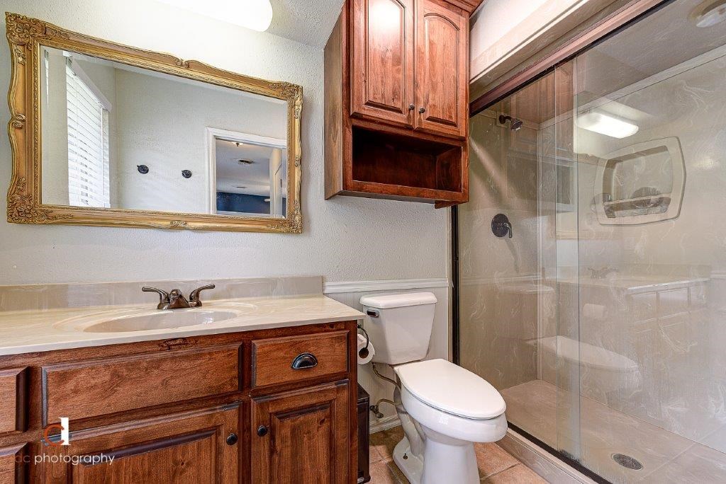 Oak Hill West - Residential