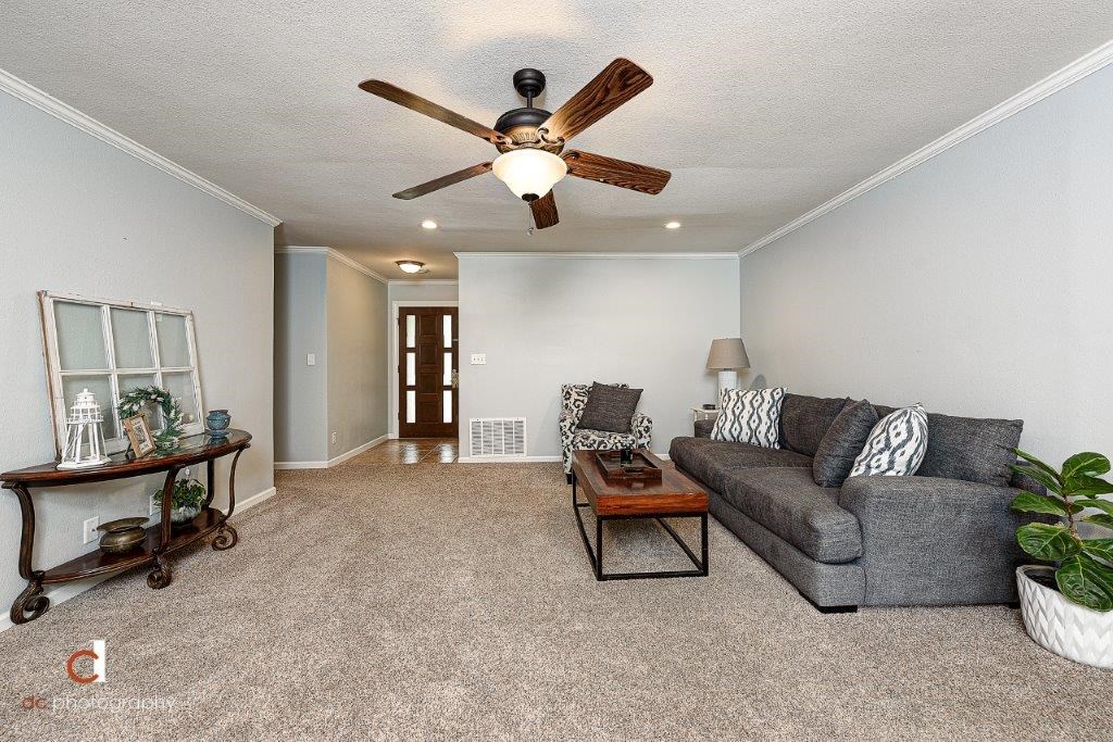 Oak Hill West - Residential