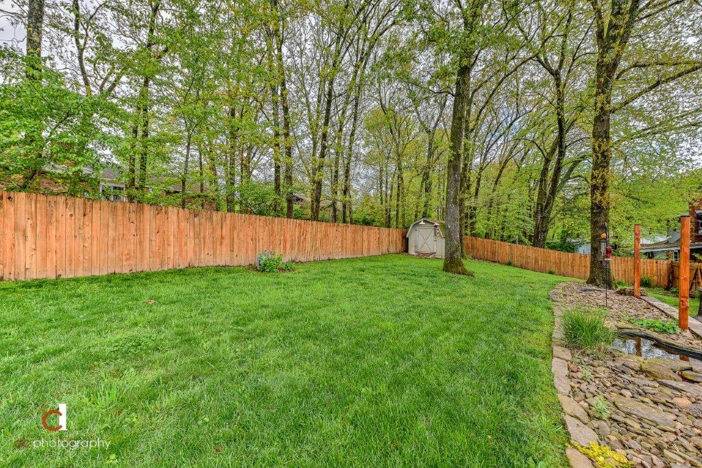 Oak Hill West - Residential