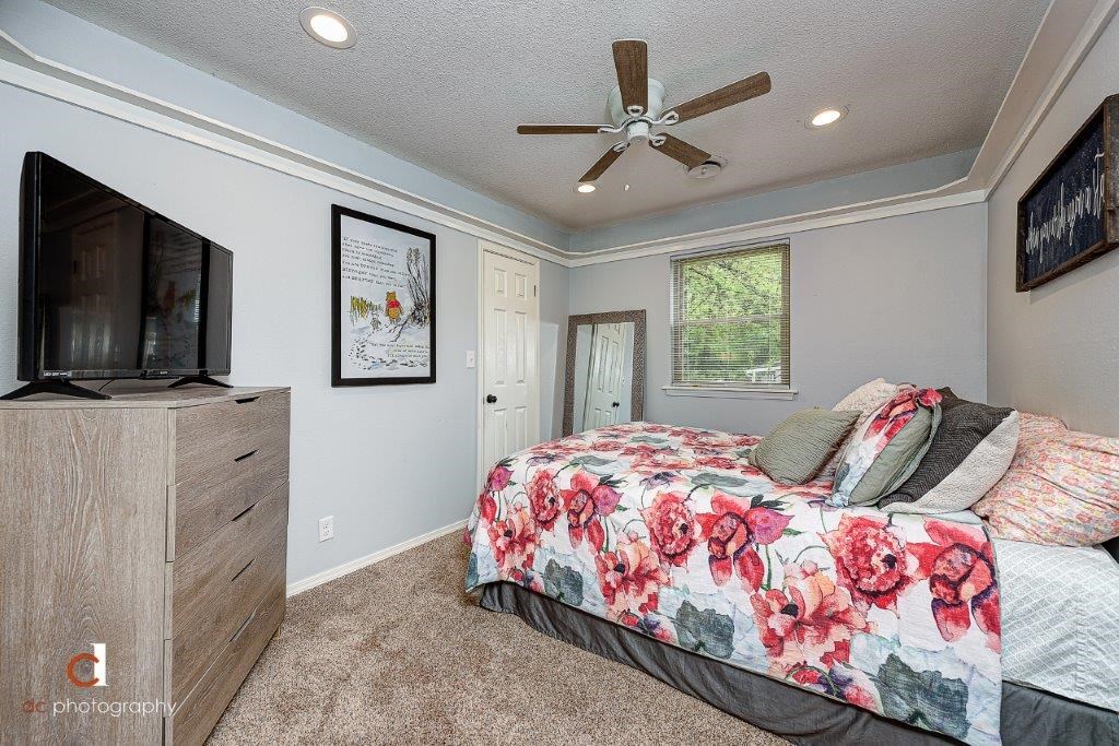 Oak Hill West - Residential