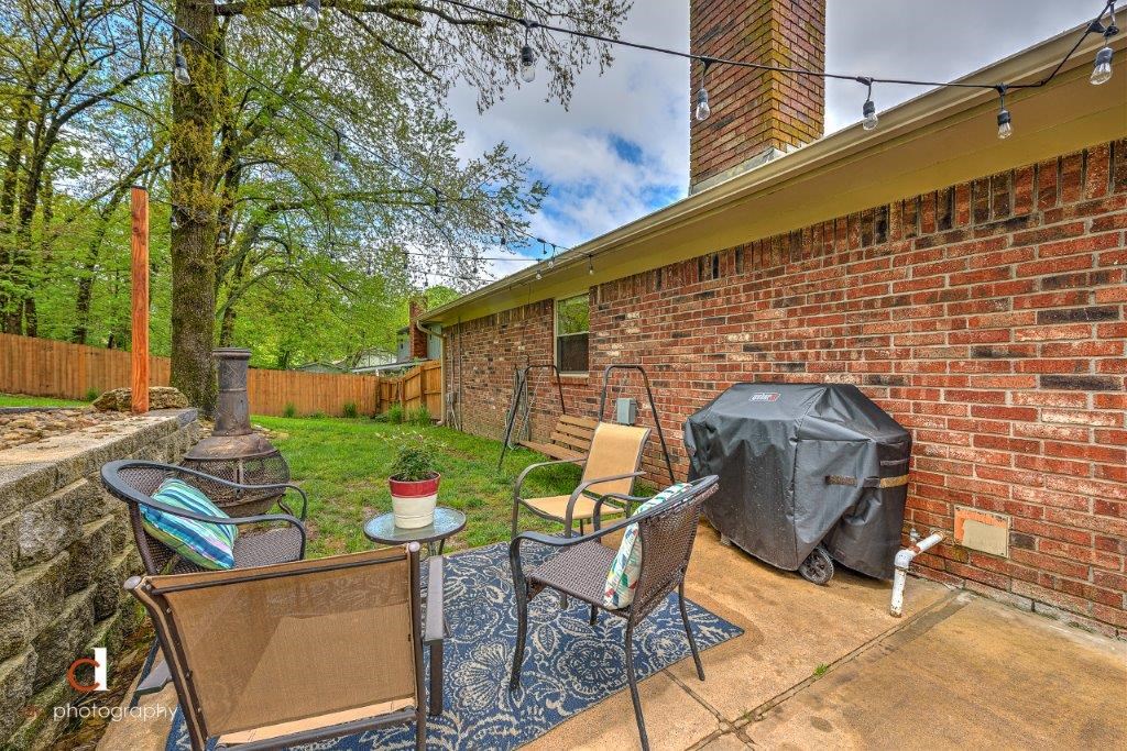 Oak Hill West - Residential
