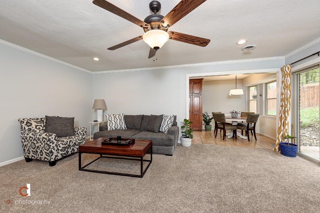 Oak Hill West - Residential