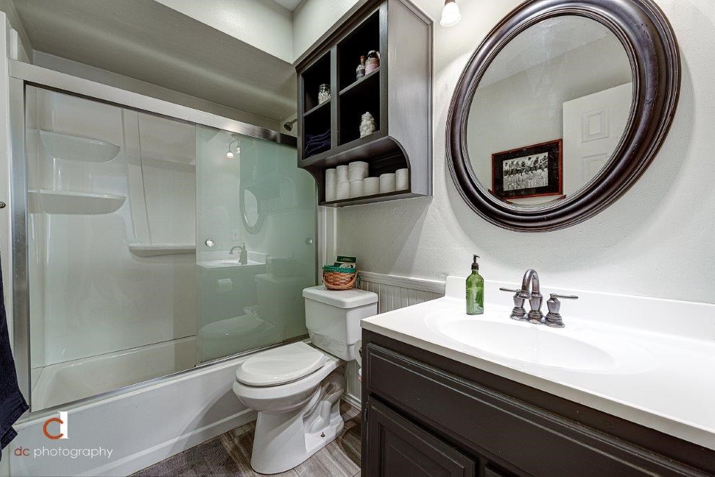 Oak Hill West - Residential