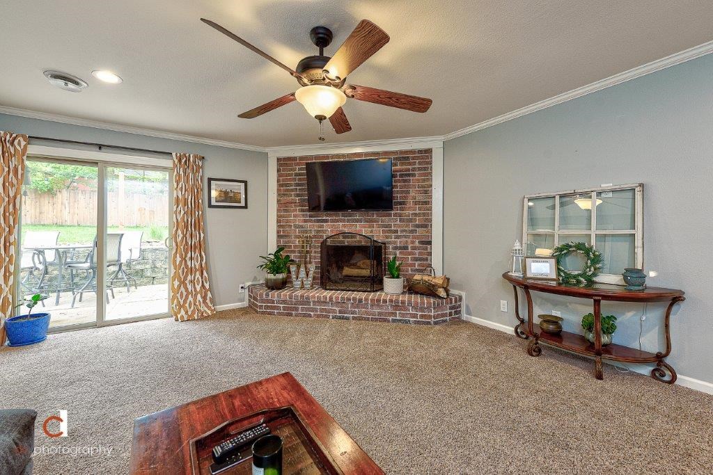Oak Hill West - Residential