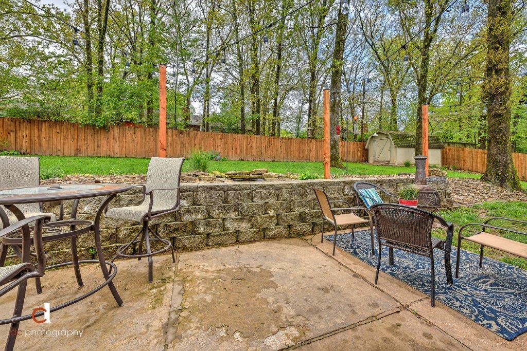 Oak Hill West - Residential