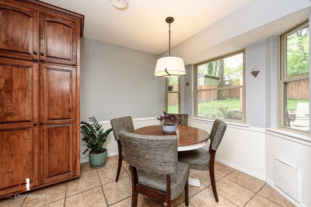 Oak Hill West - Residential