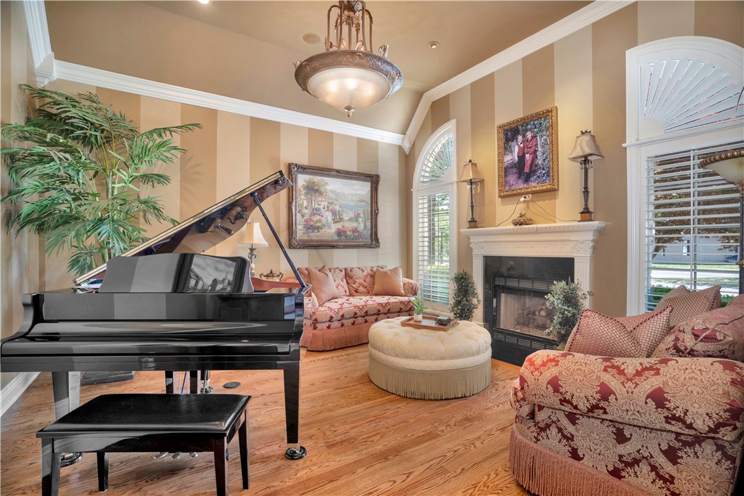 Clear Creek Ph I - Residential
